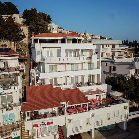 Apartments Bonita Ούλτσιν Εξωτερικό φωτογραφία