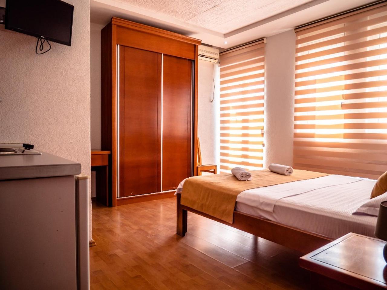 Apartments Bonita Ούλτσιν Εξωτερικό φωτογραφία