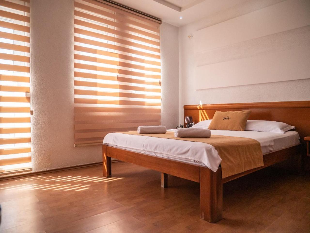 Apartments Bonita Ούλτσιν Εξωτερικό φωτογραφία