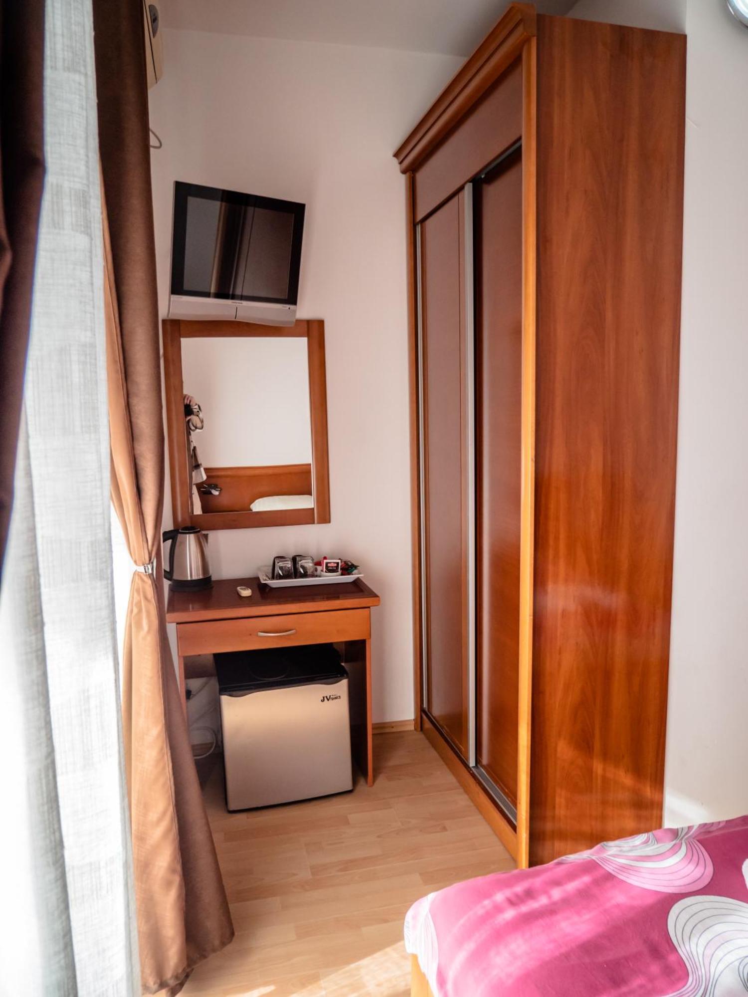 Apartments Bonita Ούλτσιν Εξωτερικό φωτογραφία