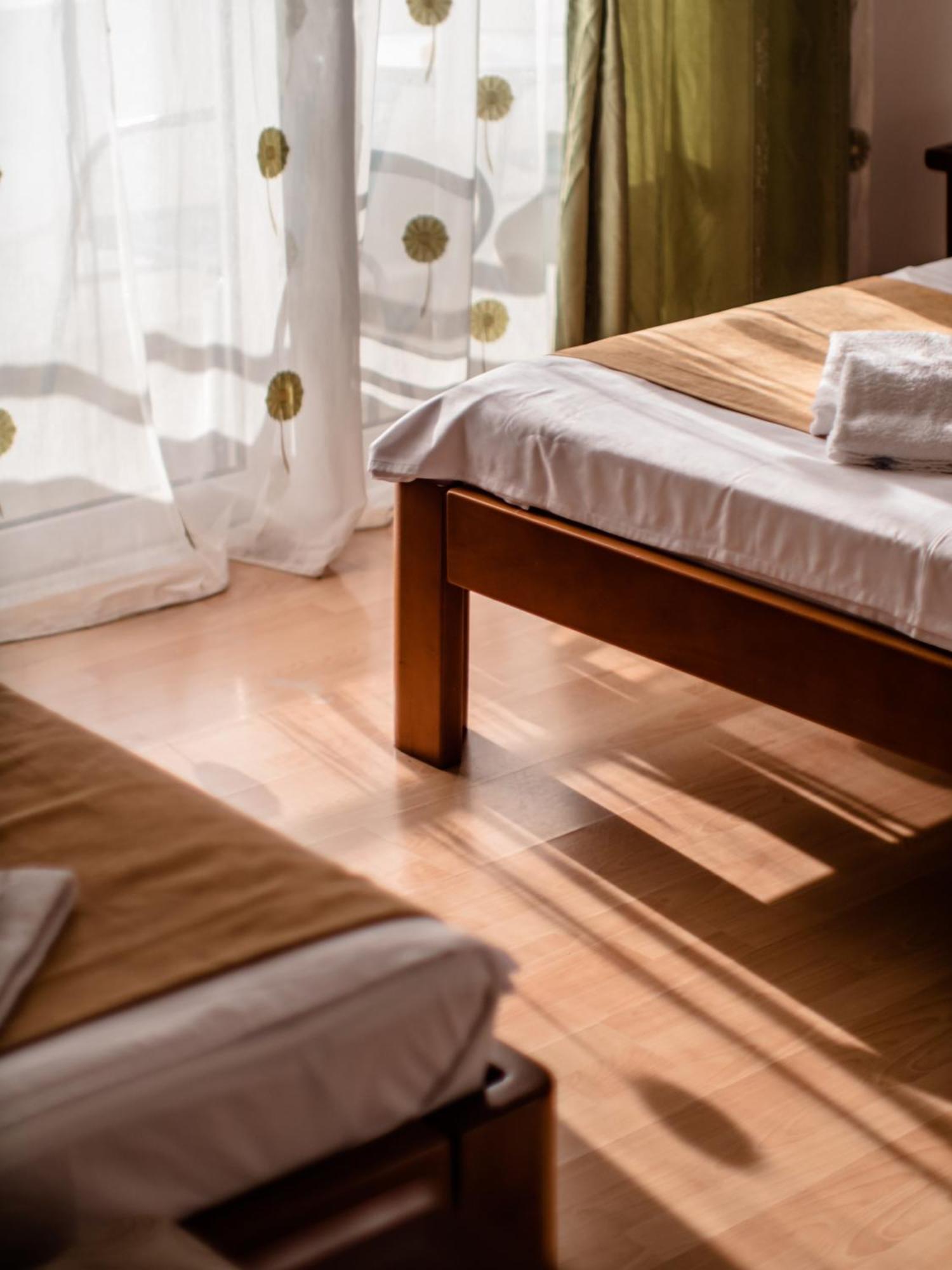 Apartments Bonita Ούλτσιν Εξωτερικό φωτογραφία
