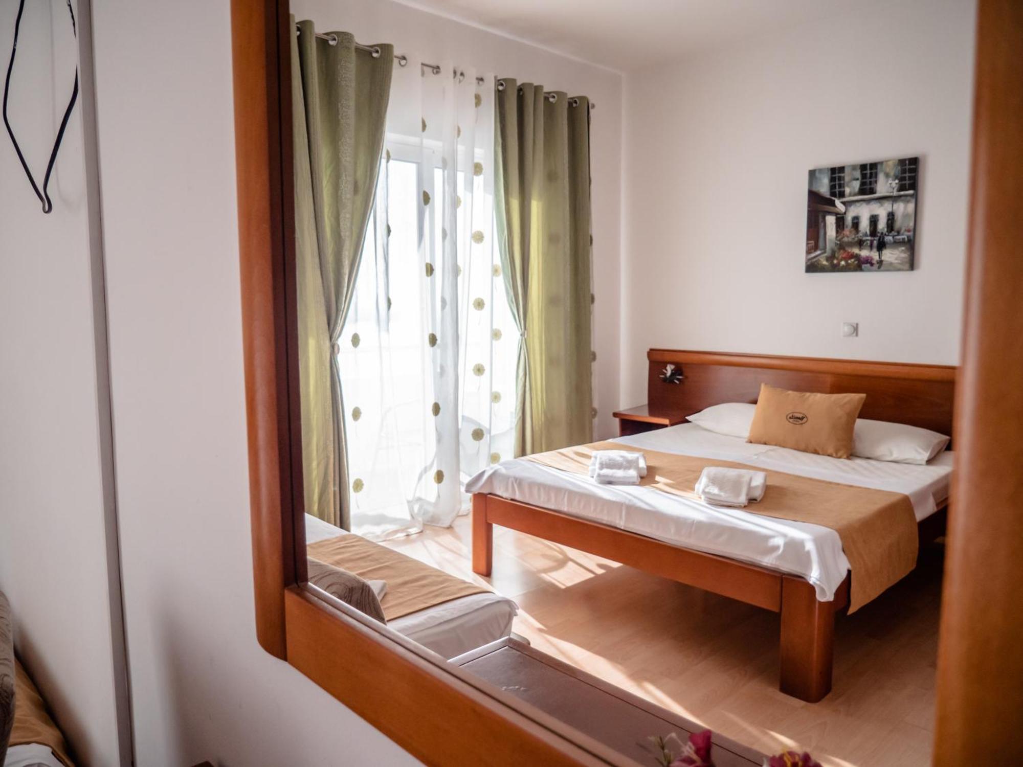 Apartments Bonita Ούλτσιν Εξωτερικό φωτογραφία